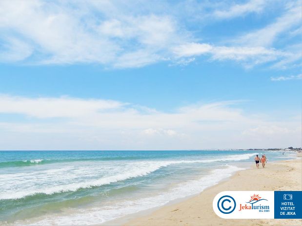 Poze The Orangers Beach Resort Bungalows 22