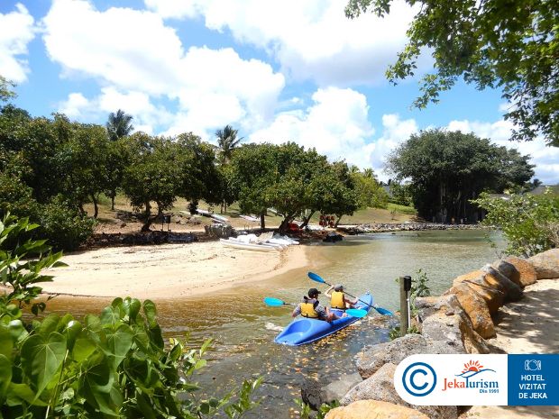 Poze The Ravenala Attitude 14