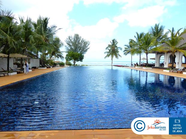 Poze The Residence 6