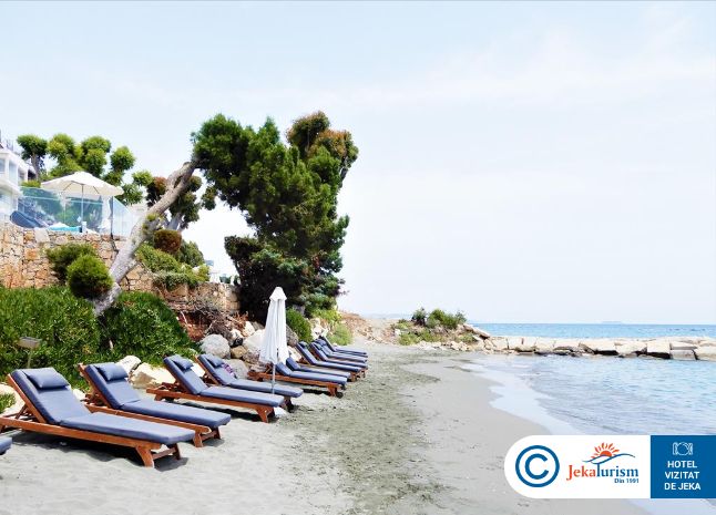 Poze Royal Apollonia By Louis Hotels 8