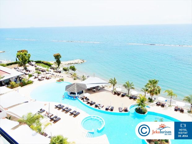 Poze Royal Apollonia By Louis Hotels 6