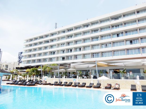 Poze Royal Apollonia By Louis Hotels Limassol
