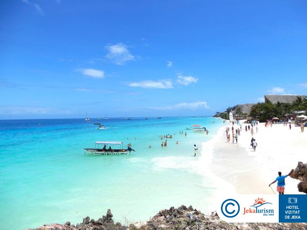 Poze The Royal Zanzibar Beach 14