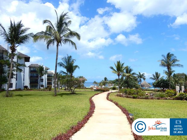 Poze The Royal Zanzibar Beach 6