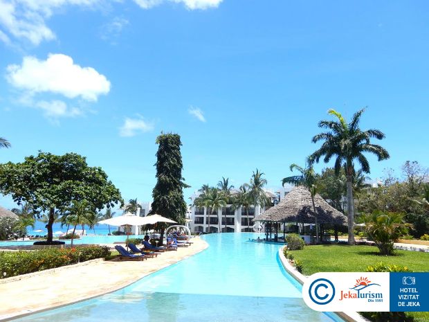 Poze The Royal Zanzibar Beach 7