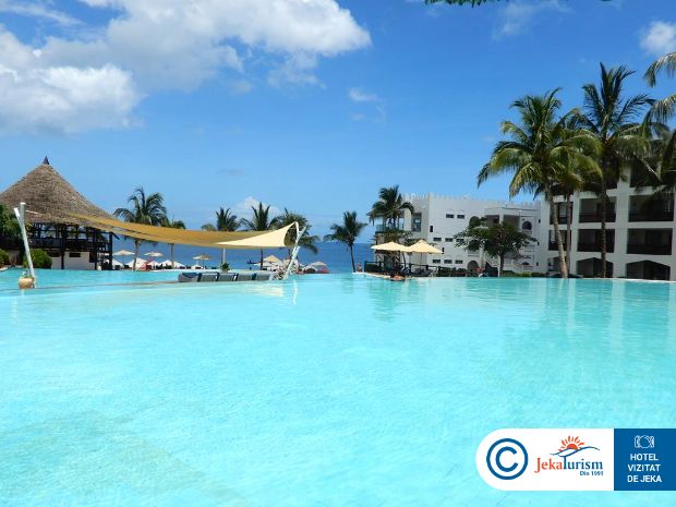 Poze The Royal Zanzibar Beach 8