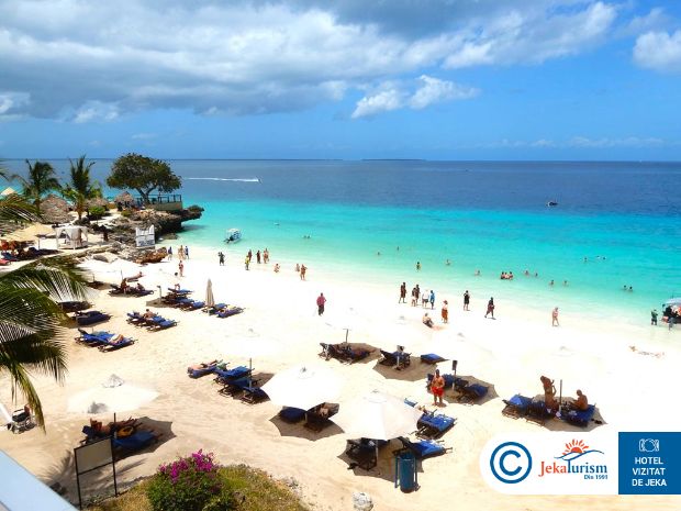 Poze The Royal Zanzibar Beach 9