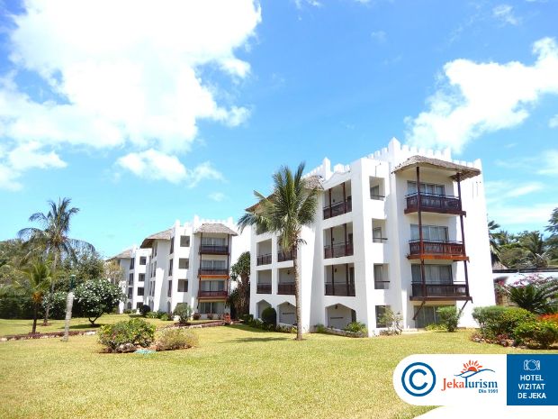 Poze The Royal Zanzibar Beach Nungwi