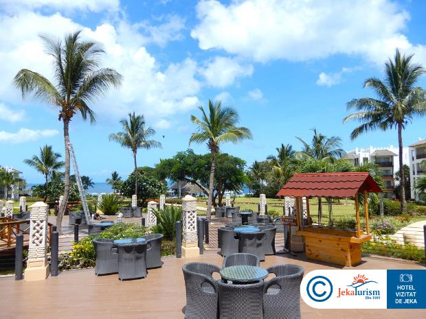 Poze The Royal Zanzibar Beach Zanzibar