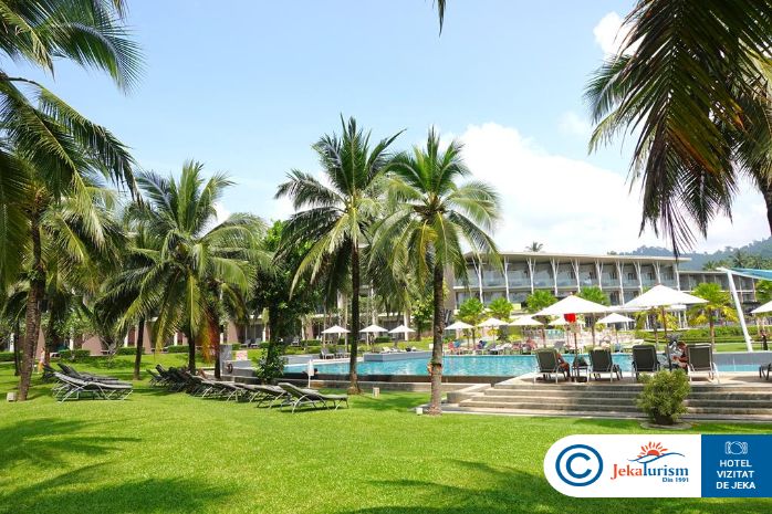 Poze The Sands Khao Lak By Katathani 10