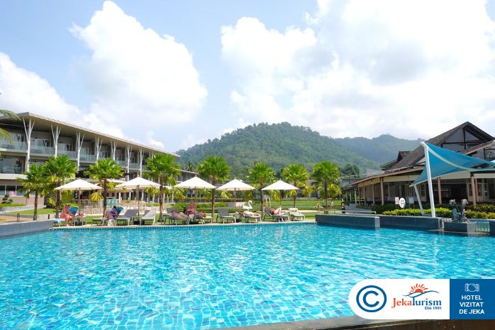 Poze The Sands Khao Lak By Katathani 11