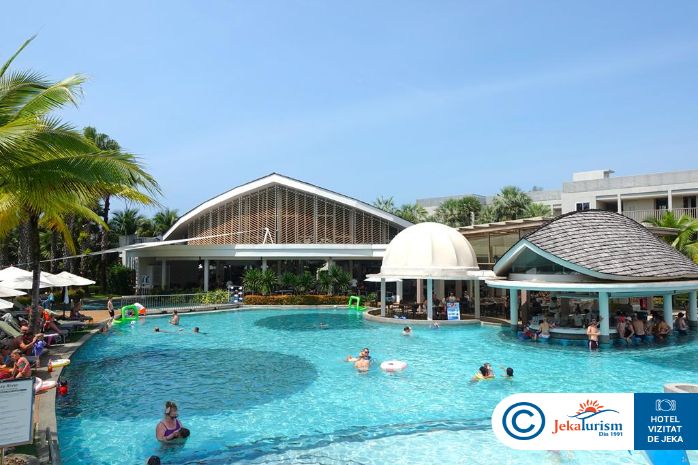 Poze The Sands Khao Lak By Katathani 12