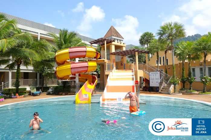 Poze The Sands Khao Lak By Katathani 13