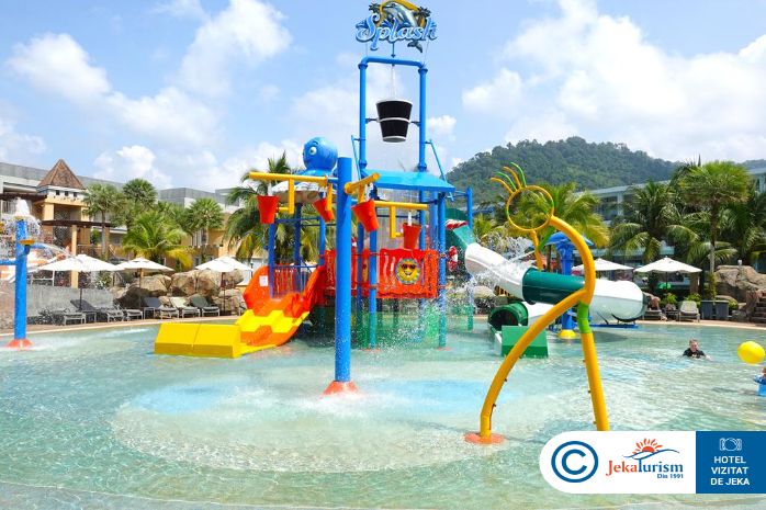 Poze The Sands Khao Lak By Katathani 14