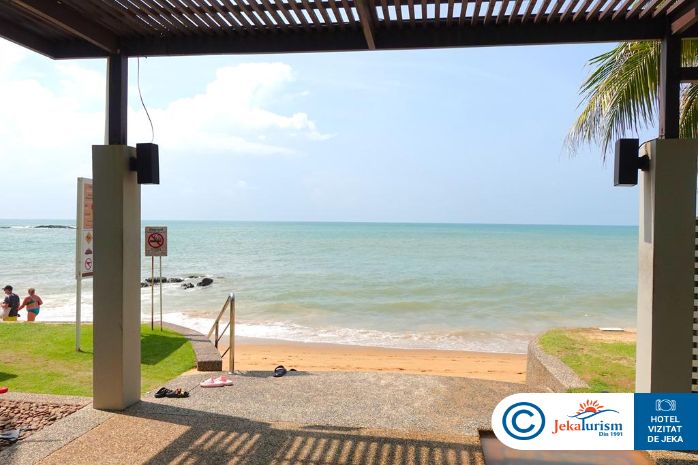 Poze The Sands Khao Lak By Katathani 18