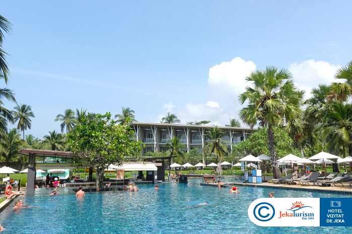 Poze The Sands Khao Lak By Katathani Khao Lak