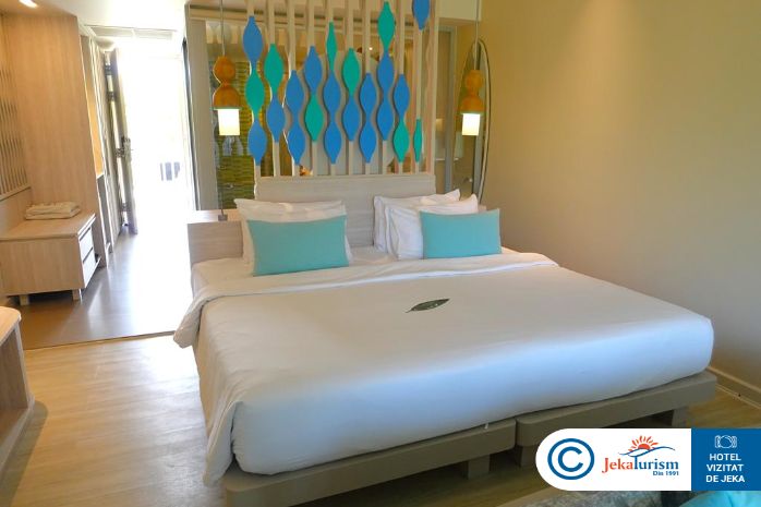 Poze The Sands Khao Lak By Katathani Thailanda