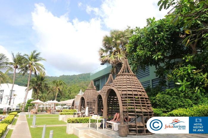 Poze The Shore At Katathani 10