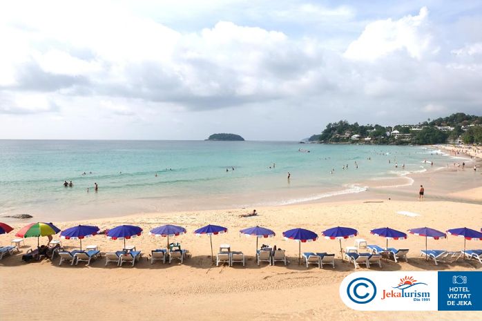 Poze The Shore At Katathani 12