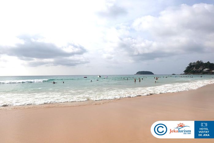 Poze The Shore At Katathani 13