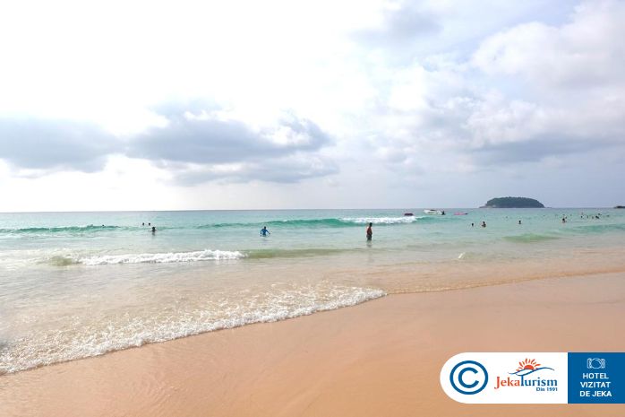 Poze The Shore At Katathani 14