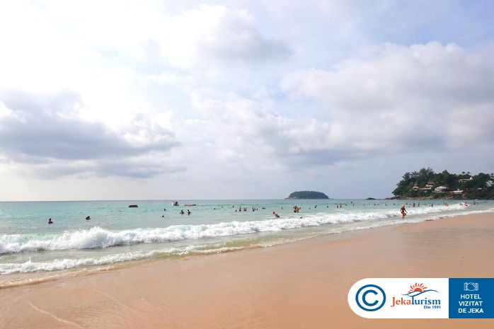 Poze The Shore At Katathani 15