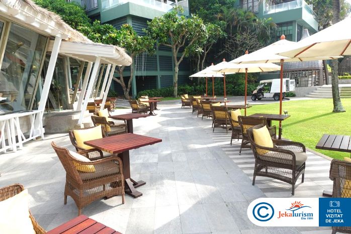 Poze The Shore At Katathani 8