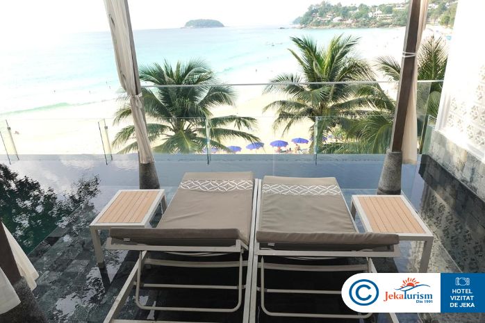 Poze The Shore At Katathani Thailanda