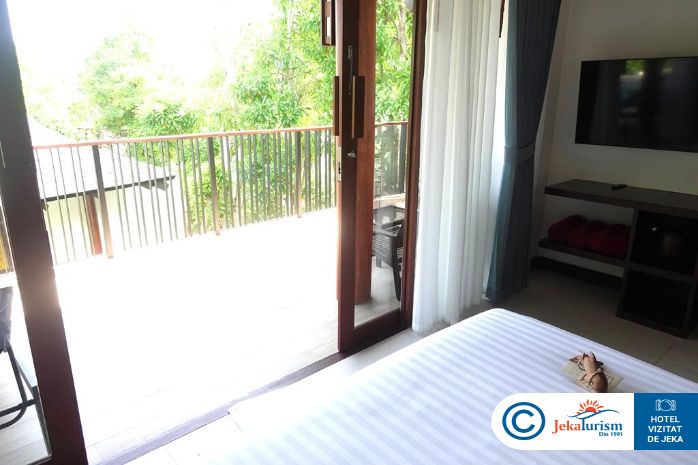 Poze The Vijitt Resort 11