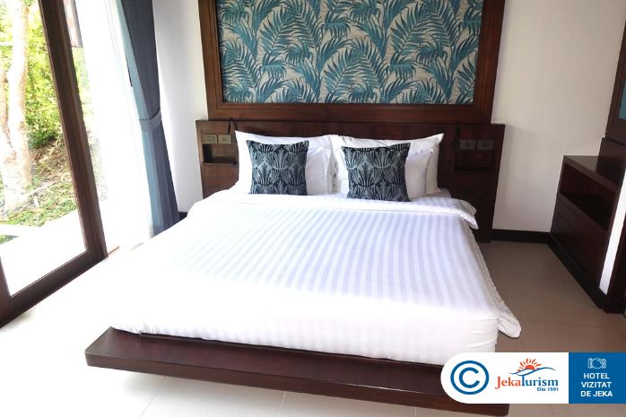 Poze The Vijitt Resort 13