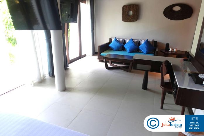 Poze The Vijitt Resort 14