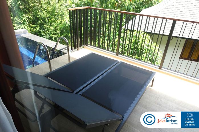 Poze The Vijitt Resort 16