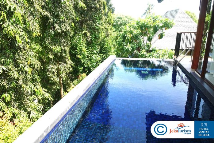 Poze The Vijitt Resort 17