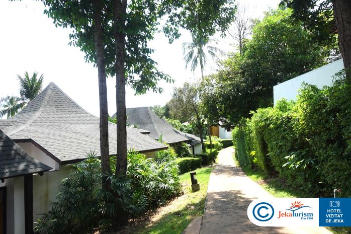 Poze The Vijitt Resort 18