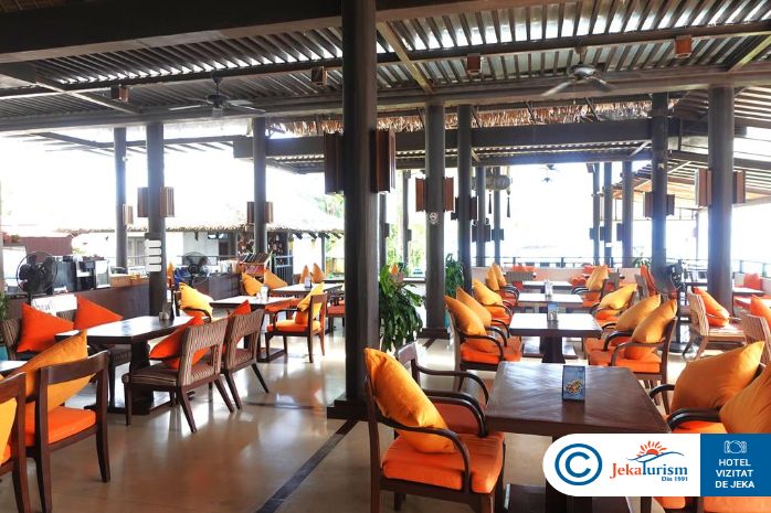 Poze The Vijitt Resort 19