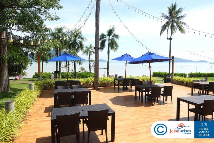 Poze The Vijitt Resort 20