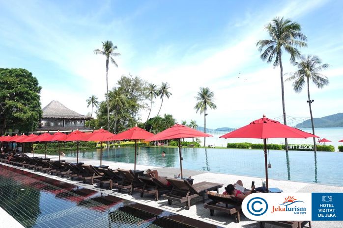 Poze The Vijitt Resort 22