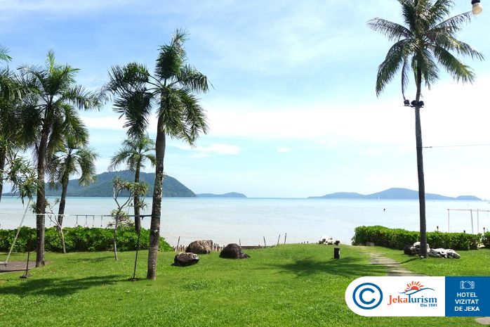 Poze The Vijitt Resort 23