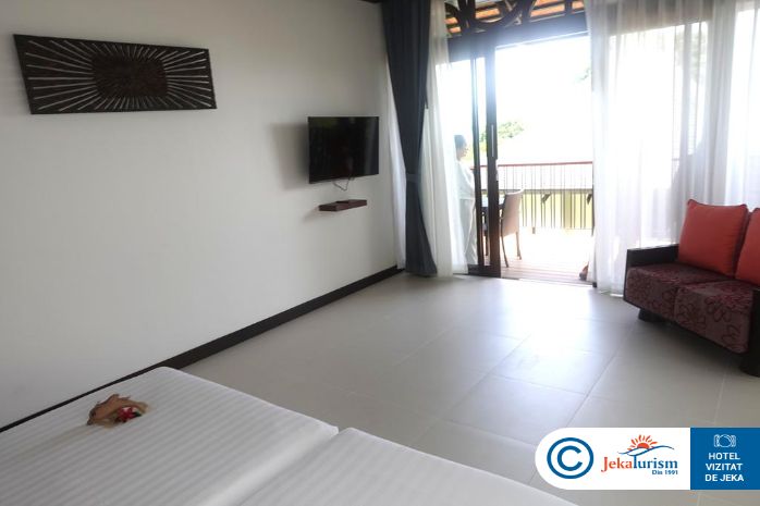 Poze The Vijitt Resort Thailanda