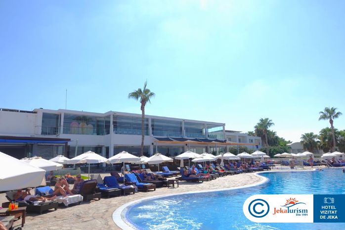 Poze Theo Sunset Bay Holiday Village Paphos