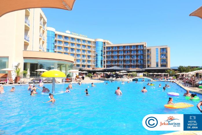 Poze Tiara Beach 14