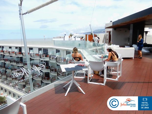 Poze Tigotan Lovers & Friends Playa De Las Americas 13