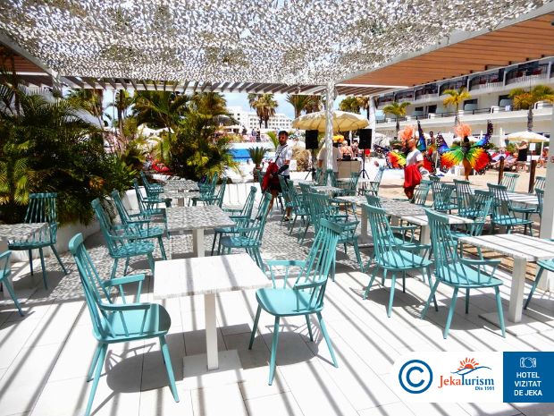 Poze Tigotan Lovers & Friends Playa De Las Americas 16