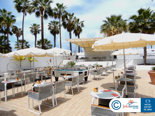 Poze Tigotan Lovers & Friends Playa De Las Americas 17