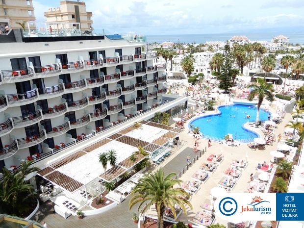 Poze Tigotan Lovers & Friends Playa De Las Americas 19