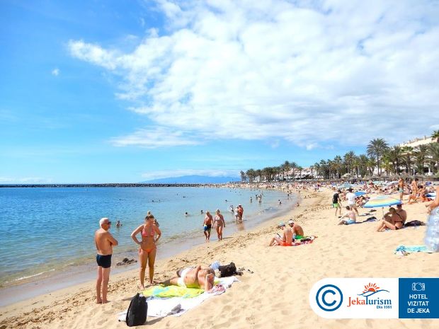 Poze Tigotan Lovers & Friends Playa De Las Americas 23