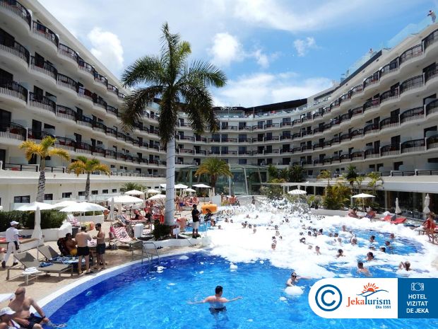 Poze Tigotan Lovers & Friends Playa De Las Americas Tenerife