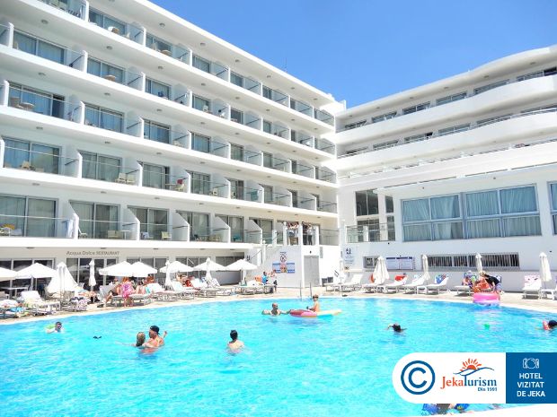 Poze Tofinis Ayia Napa