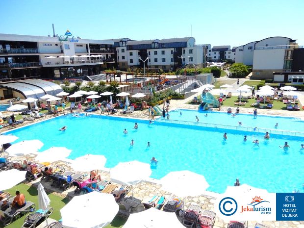 Poze Topola Skies Resort & Aquapark 10