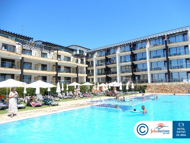 Poze Topola Skies Resort & Aquapark 12
